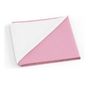 Medline Sofnit 300 Reusable Underpads, Moderate Absorbency, Pack of 2  34" x 36"